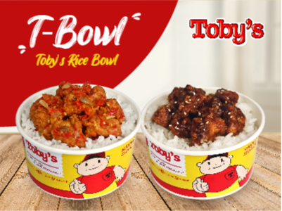 Toby's, Gading Fajar