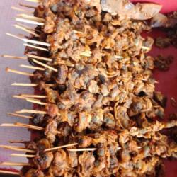 Sate Kerang