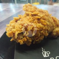 Fried Chicken Dada / Paha Atas