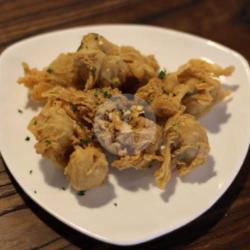 Salted Egg Ct