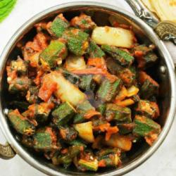 Bhindi Masala