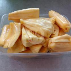 Nangka Kupas