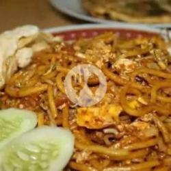 Mie Aceh Telur (tumis)