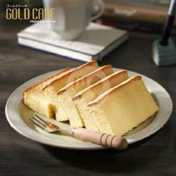 Gold Cake Original