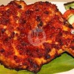 Bakakak Bakar