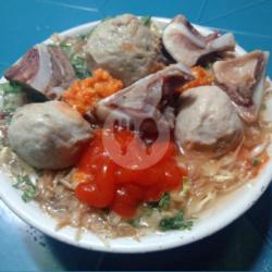 Bakso Tulang Muda