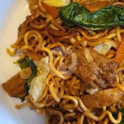 Bakmi Goreng Sapi