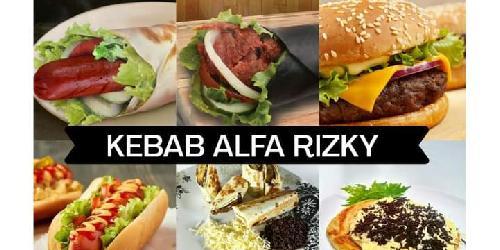 Alfa Rizki Kebab, Kediri