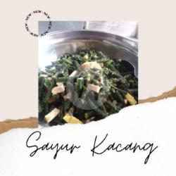 Sayur Kacang