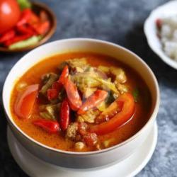 Tongseng Ayam