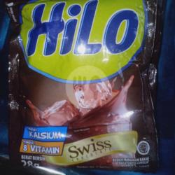 Hilo Swiss Chocolate