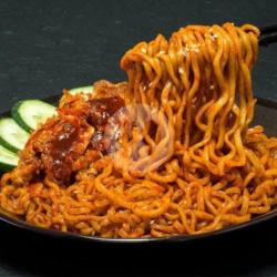 Indomie Goreng/kuah