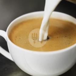 Hot Wine Coffee Milk (200ml)