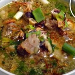 Gulai Tulang  Iga Sapi