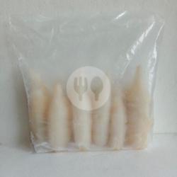 Cumi Tube 1kg