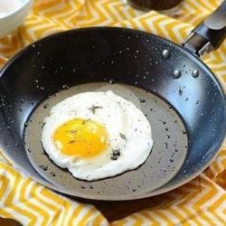 Sunny Side Up Egg