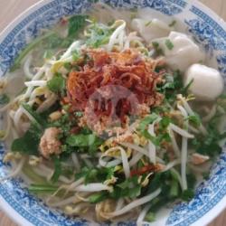 Sop Bihun Pangsit