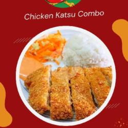 Katsu Combo