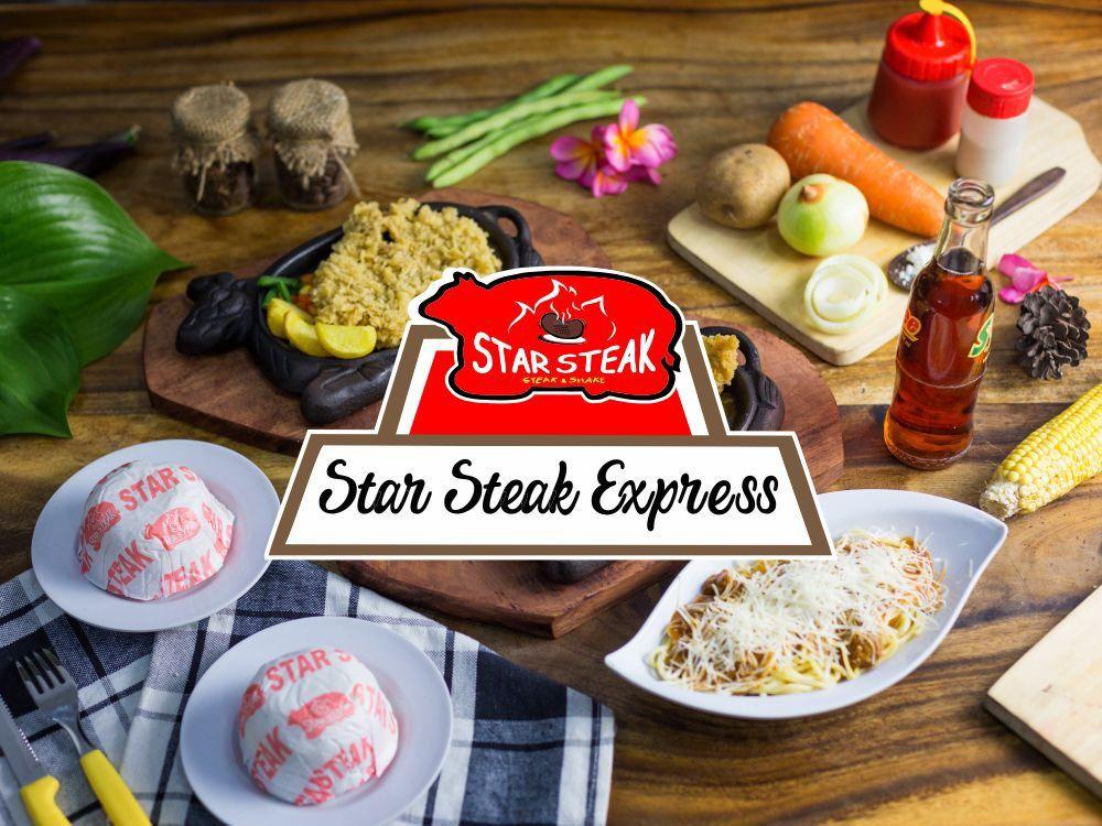 Star Steak Express, Jatinom