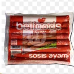 Belfoods Sosis Ayam