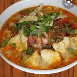 Soto Tangkar Sapi