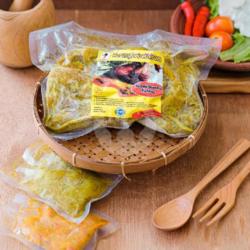 Frozen Bebek Bumbu Kuning 1 Ekor