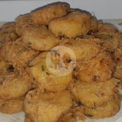 Perkedel Kentang