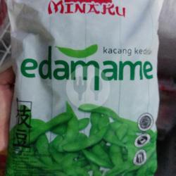 Edamame Minaku 500gr