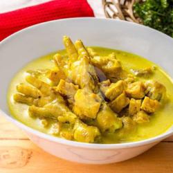 Gulai Ceker