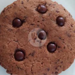 Cookies Coklat