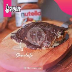 Pancong Chocolate L