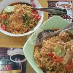 Seblak Indomie Tulang