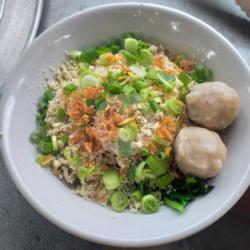 Cwie Mie Bakso