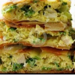 Martabak Telor Bebek,  Sepesial 3 Telor