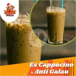 Es Cappucino Anti Galau