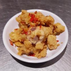 Cumi Cabe Bawang