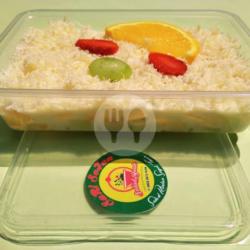 Salad Buah Manis Medium 500ml