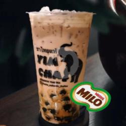 Milo Premium Boba