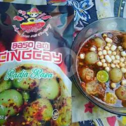 Baso Aci Cingcay