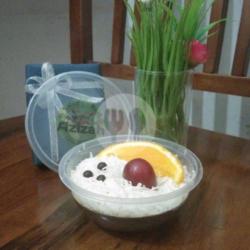 Puding Coklat Nutrijell 200 Ml