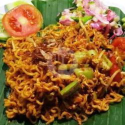 Indomie Goreng Seafood