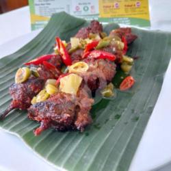 Ati Ampela Bakar