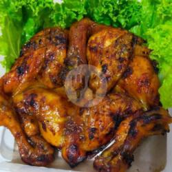 Ayam Kampung Bakar Bakakak