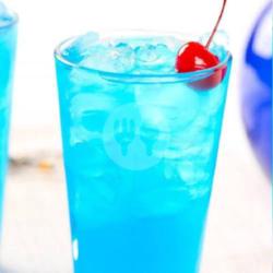 Blue Punch