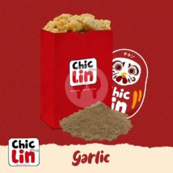 Crispy Chicken Garlic Seasoning