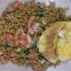 Nasi Goreng Sepecial Telor Pisah