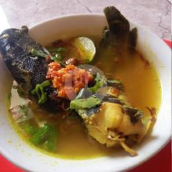 Lele Sayur Kuning