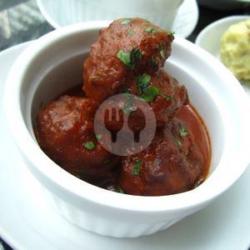 Meat Ball