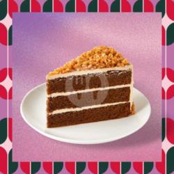 Toffee Nut Cake