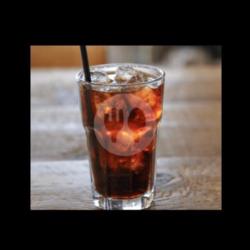 Kopi Aren Aceh Gayo (cold)